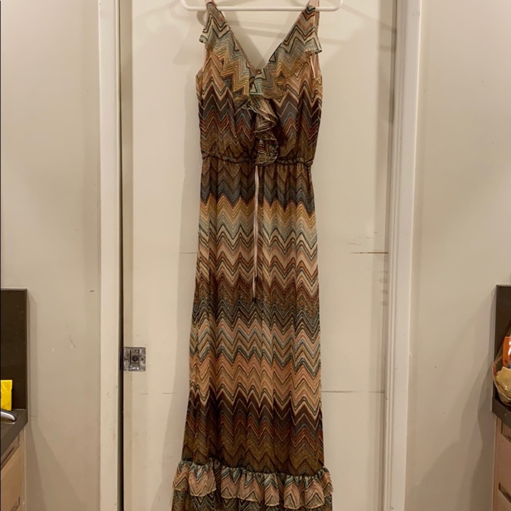 Nordstrom Pure Sugar Dress